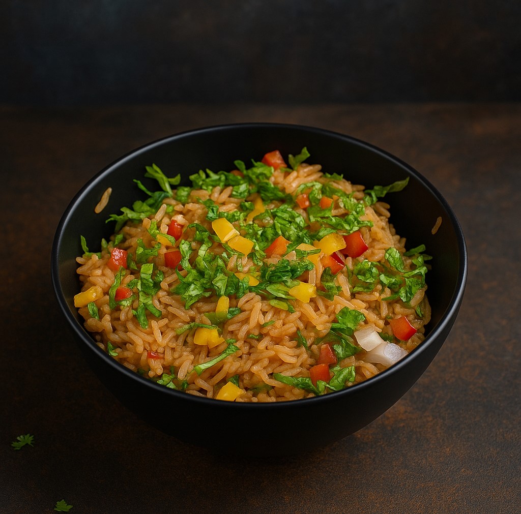 Fried Rice