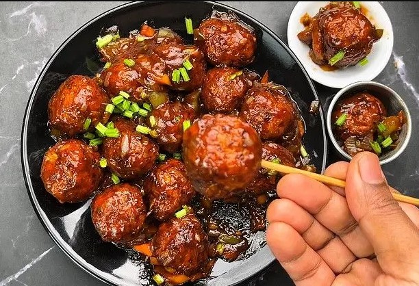 Manchurian