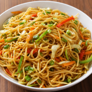 Veg Noodle (Full)