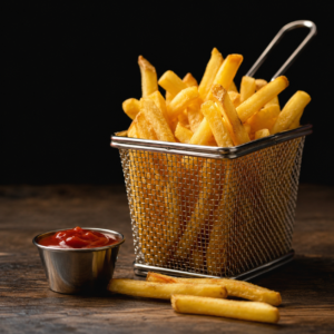 French Fries (Full)