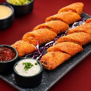 Kurkure Spring Roll (Full)
