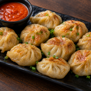 Veg Fried (Full)