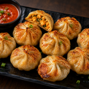 Paneer Fried (Full)