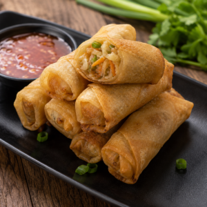 Spring Roll (Full)