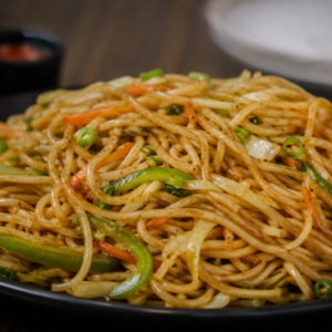Hakka Noodle (Full)