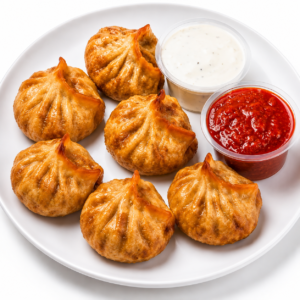 Paneer Fried (Full)
