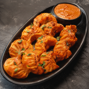 Paneer Marinated (Full)