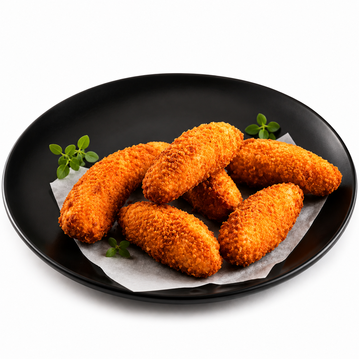 Veg Kurkure (Full)
