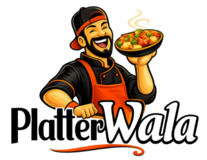 PlatterWala