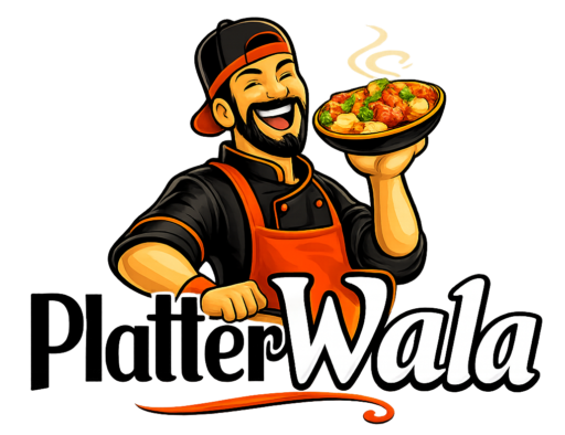 PlatterWala