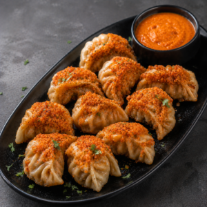 Veg Kurkure (Full)