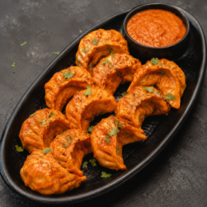 Veg Marinated (Full)