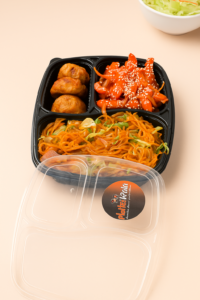 Platters