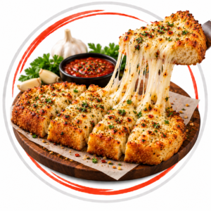Garlic Bread