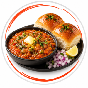 Pav Bhaji