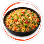 Fried Rice