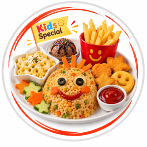Kids Special