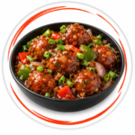 Manchurian