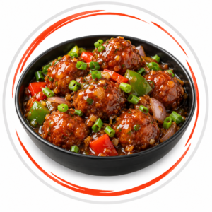 Manchurian