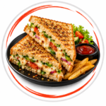 Sandwich