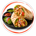 Wraps