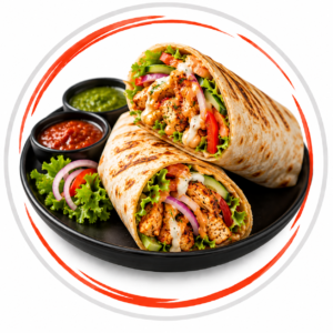 Wraps