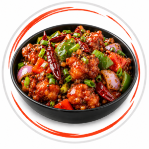 Chilli Iteams