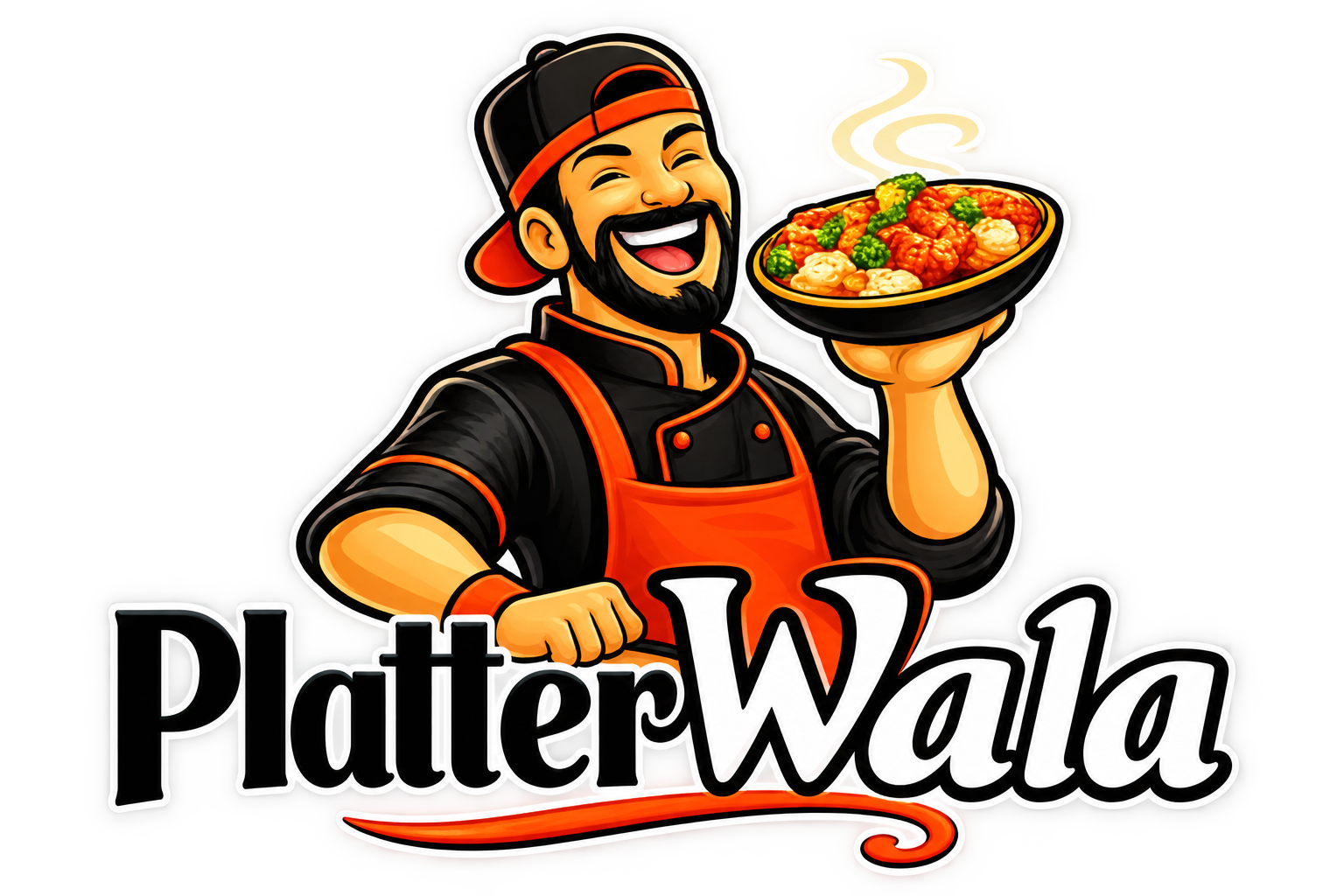 PlatterWala